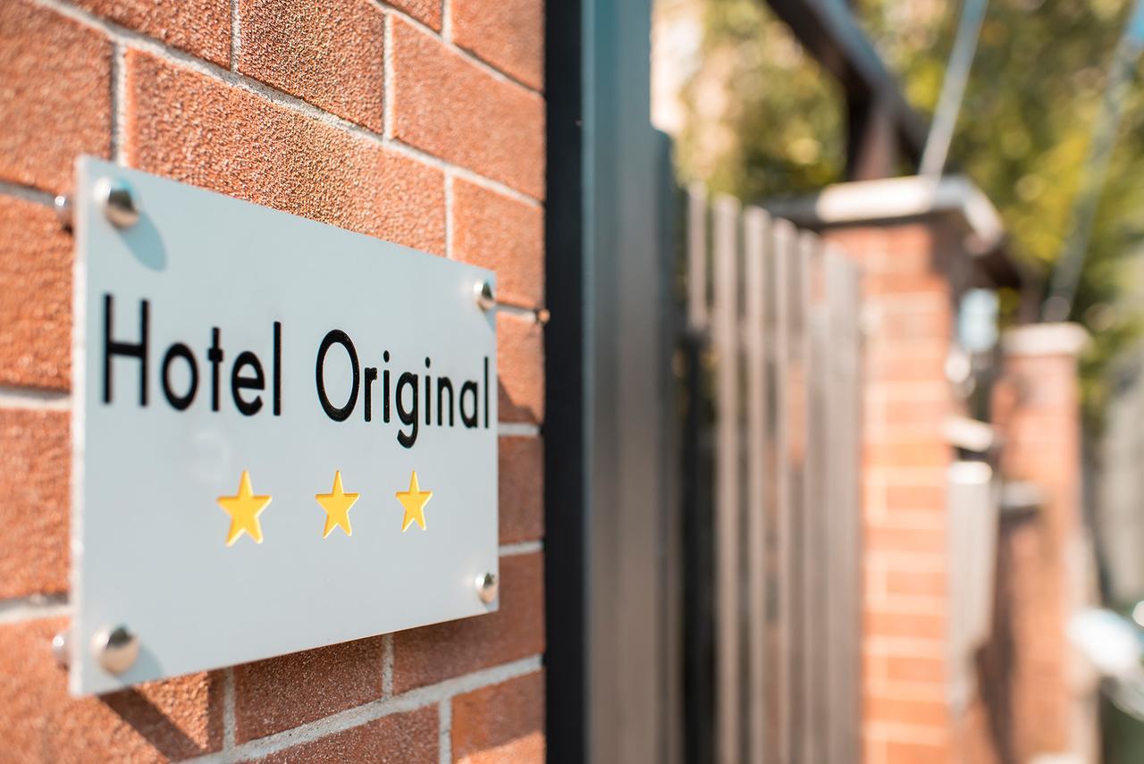 Original 3* Turin