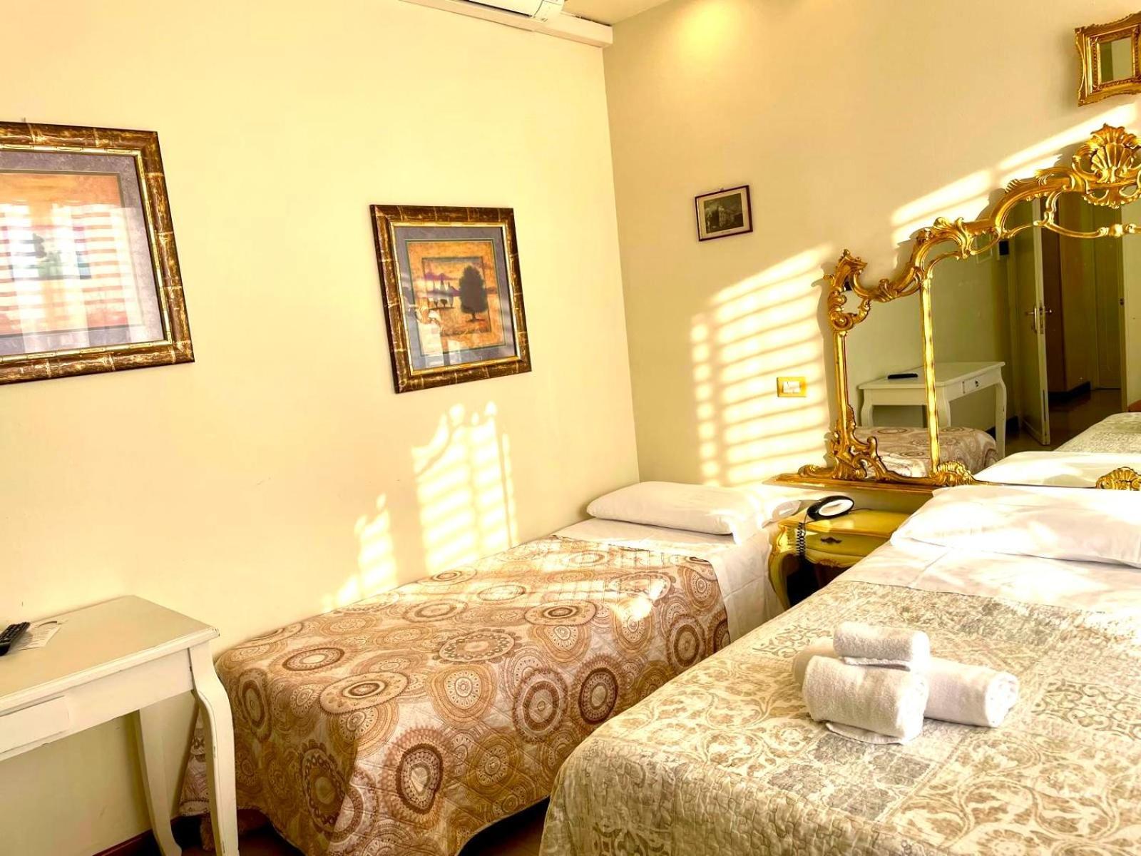 Hotel Original Turín